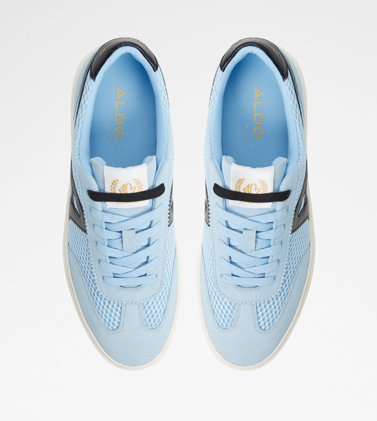 CLUBTRAINER Lace-Up Sneakers