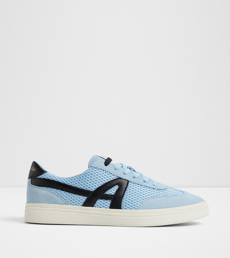 CLUBTRAINER Lace-Up Sneakers