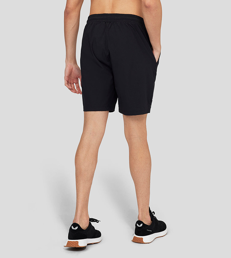 Onyx Active Training 7 Shorts – Castore