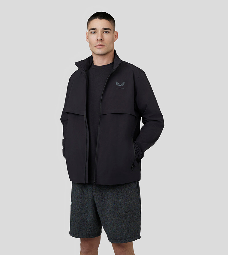 Golf Flyweight Jacket