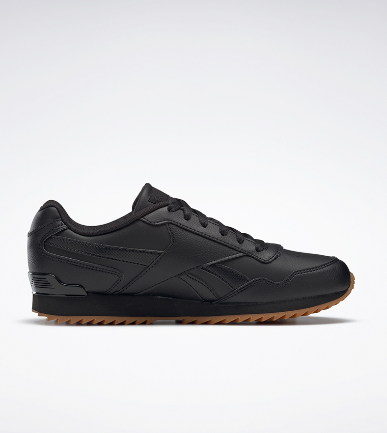 Buy Reebok Reebok Royal Glide Rplclp Black In Black 6thStreet Bahrain