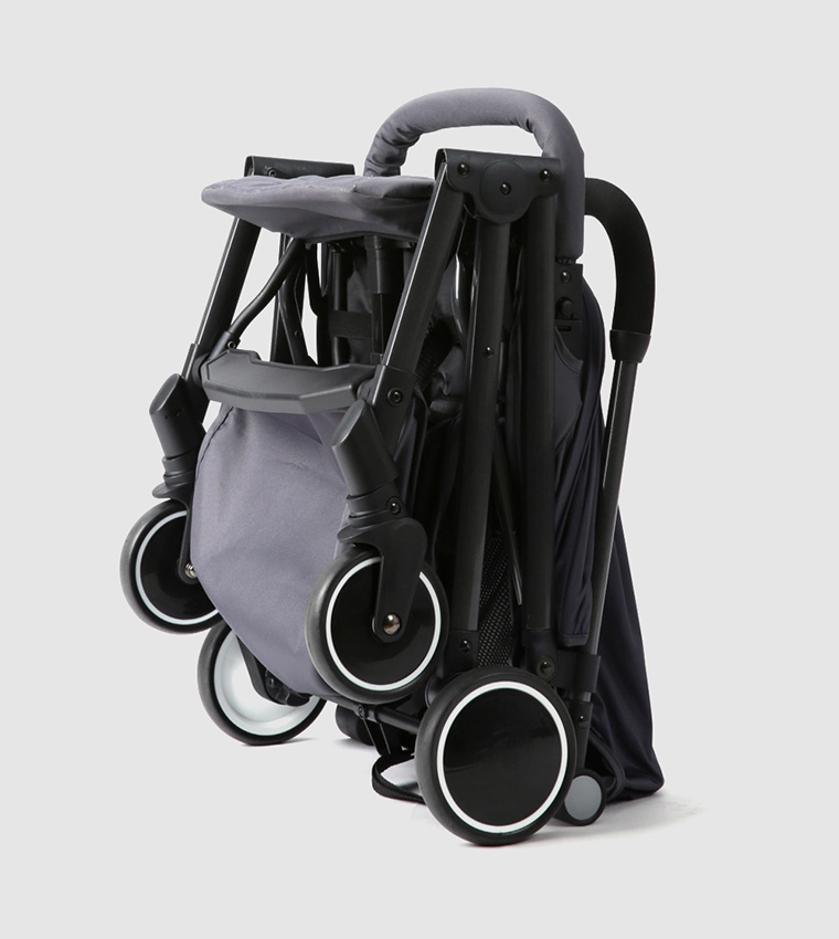 Stroller Manhattan Diaper Bag Bundle