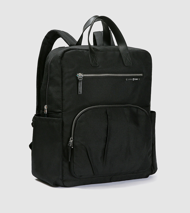 Stroller Manhattan Diaper Bag Bundle