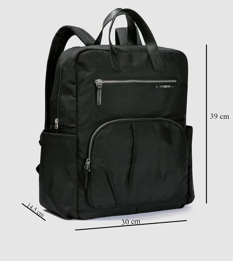 Stroller Manhattan Diaper Bag Bundle