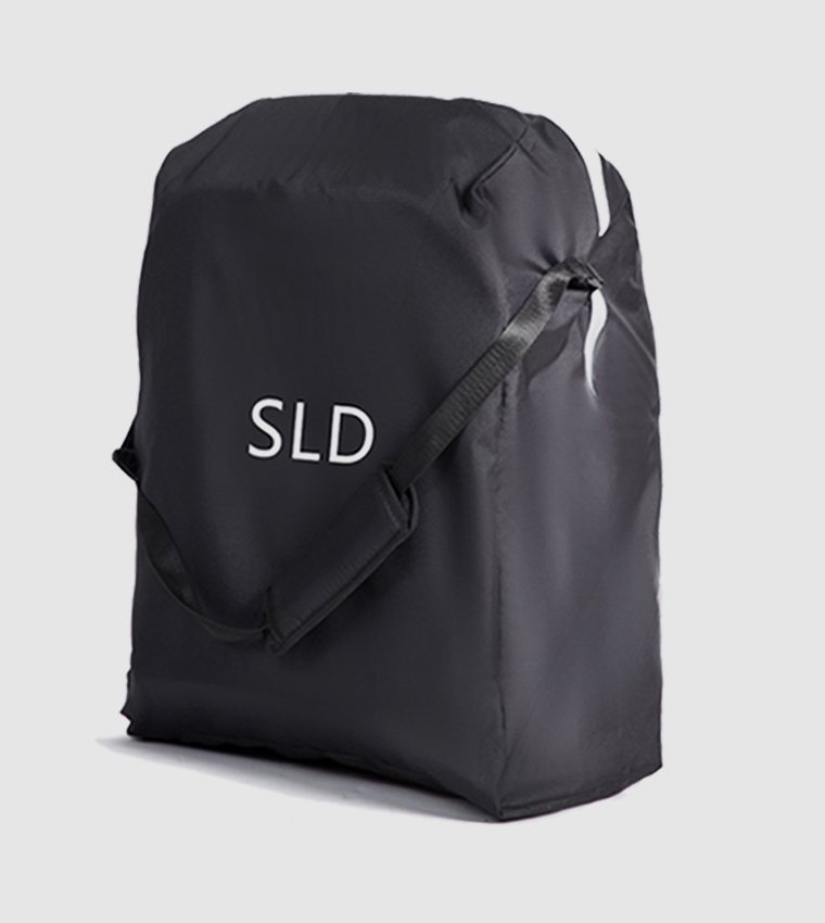 Travel Lite Stroller - SLD By with Styler Fashion Diaper Bag