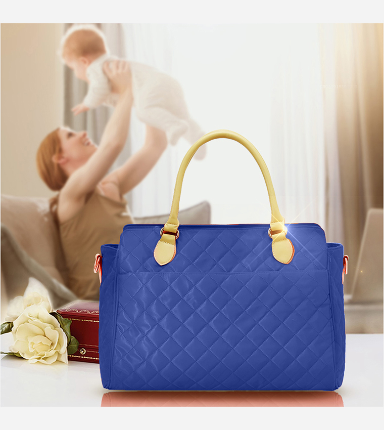 Travel Lite Stroller - SLD By with Styler Fashion Diaper Bag