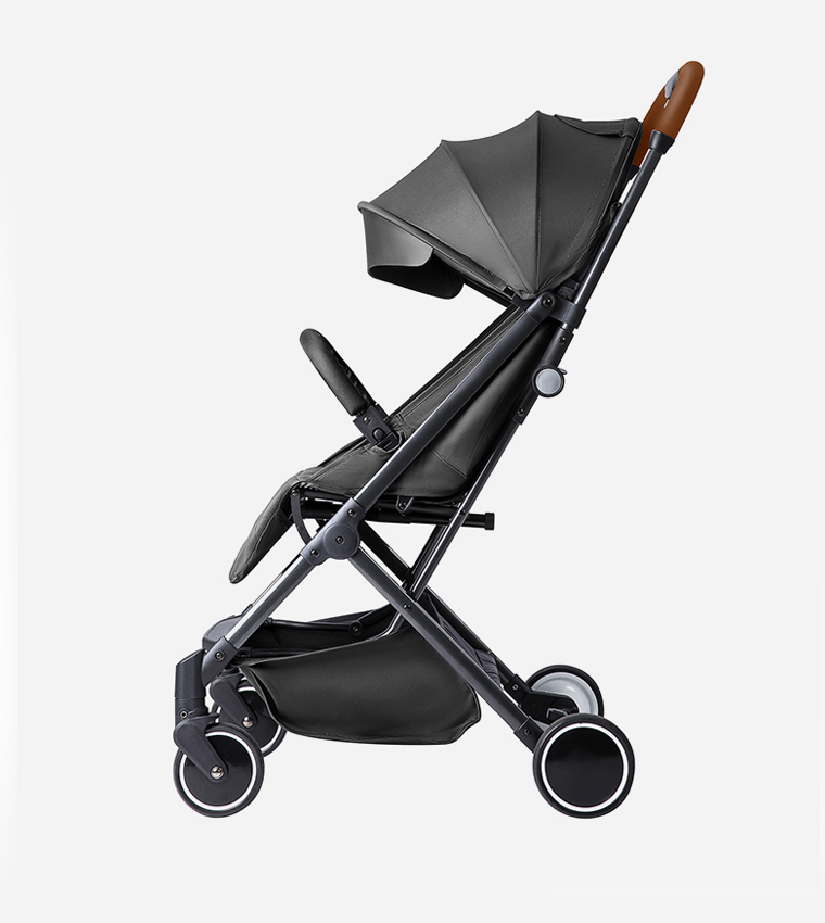 Travel Lite Stroller - SLD By with Styler Fashion Diaper Bag