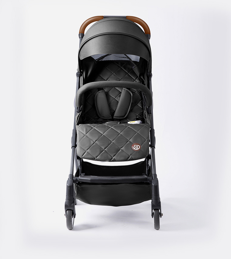 Travel Lite Stroller - SLD By with Styler Fashion Diaper Bag