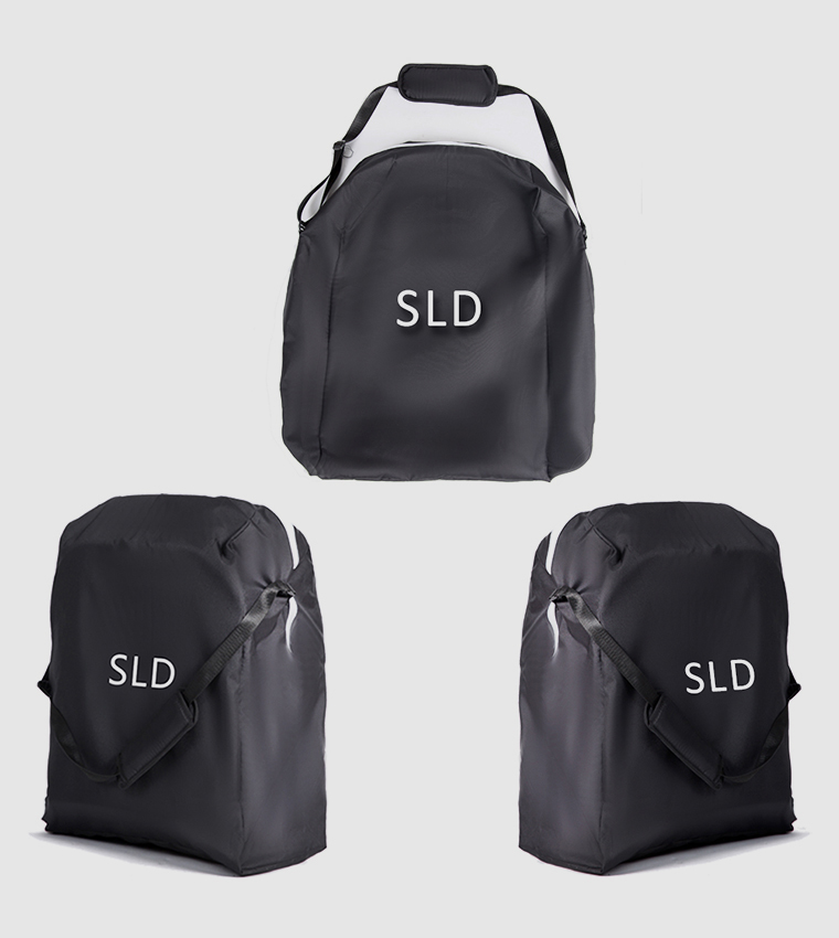 Travel Lite Stroller - SLD By with Styler Fashion Diaper Bag