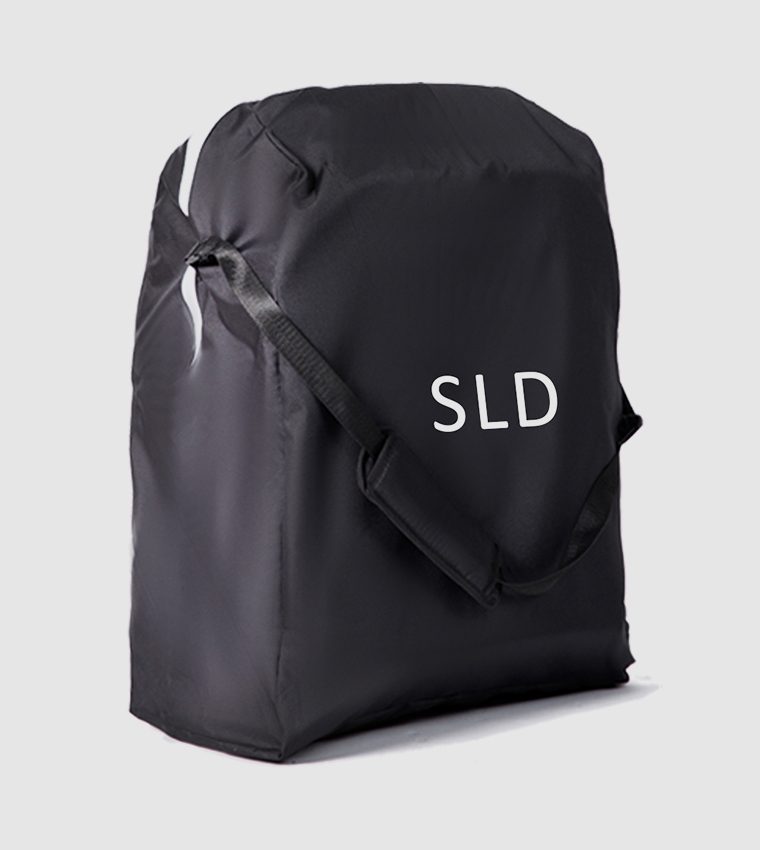 Travel Lite Stroller - SLD By with Styler Fashion Diaper Bag