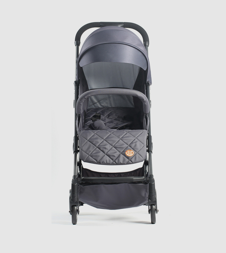 Travel Lite Stroller - SLD By with Styler Fashion Diaper Bag