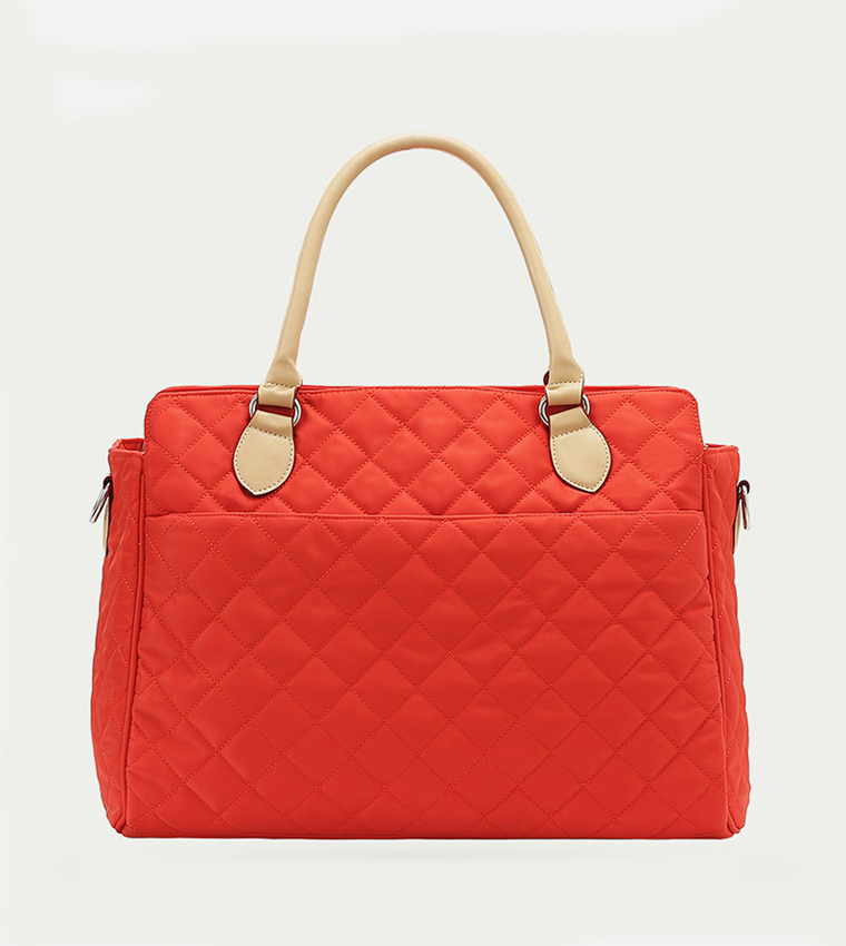 Travel Lite Stroller - SLD By with Styler Fashion Diaper Bag