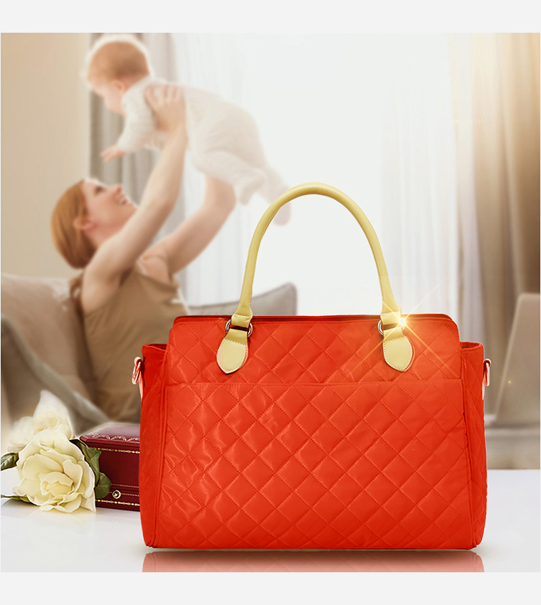 Travel Lite Stroller - SLD By with Styler Fashion Diaper Bag