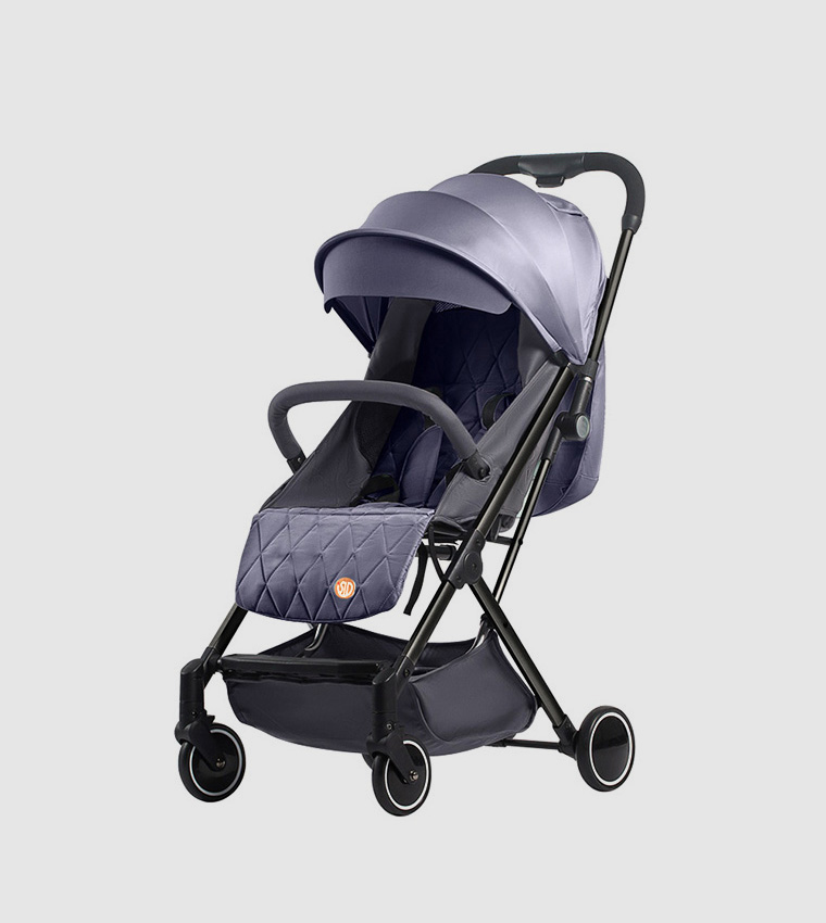 Travel Lite Stroller - SLD By with Styler Fashion Diaper Bag