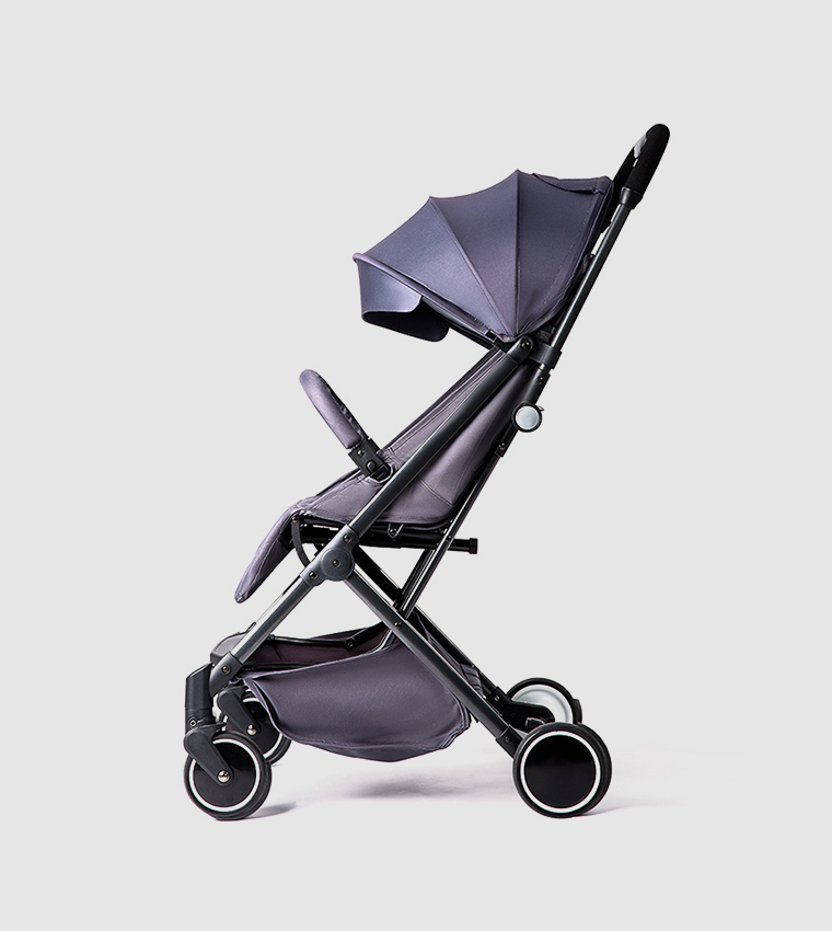 Travel Lite Stroller - SLD By with Styler Fashion Diaper Bag