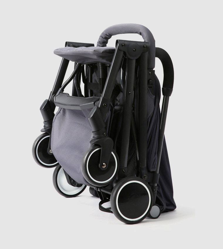 Travel Lite Stroller - SLD By with Styler Fashion Diaper Bag