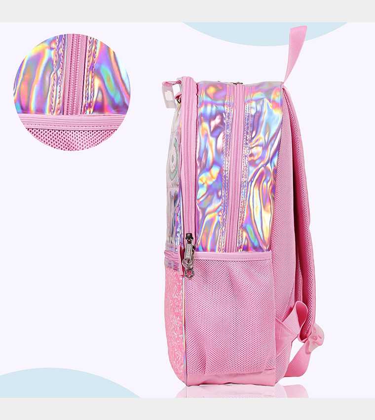 Girl Power Back to School Combo (Set of 4)