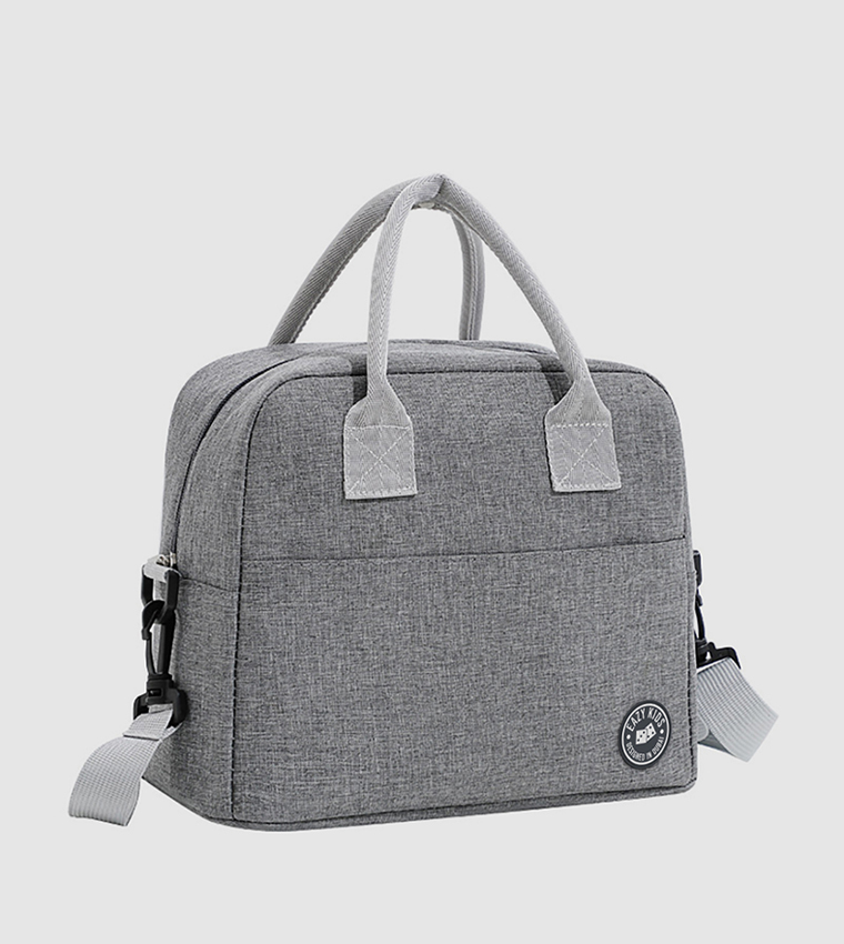 Play Station Bento Lunch Box with Lunch Bag