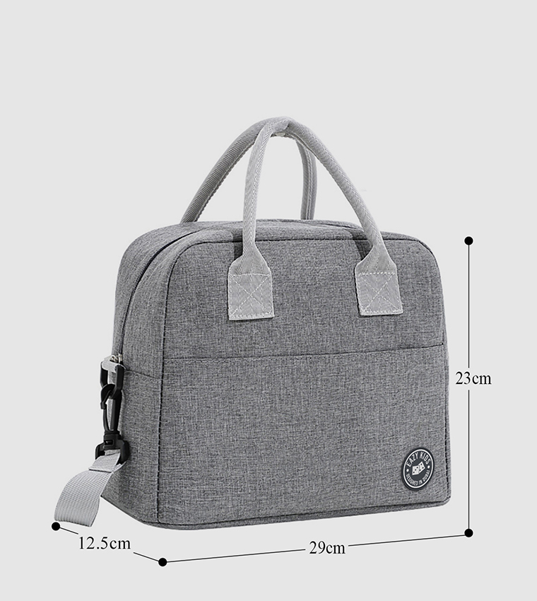 Play Station Bento Lunch Box with Lunch Bag