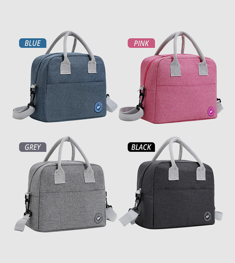 Play Station Bento Lunch Box with Lunch Bag