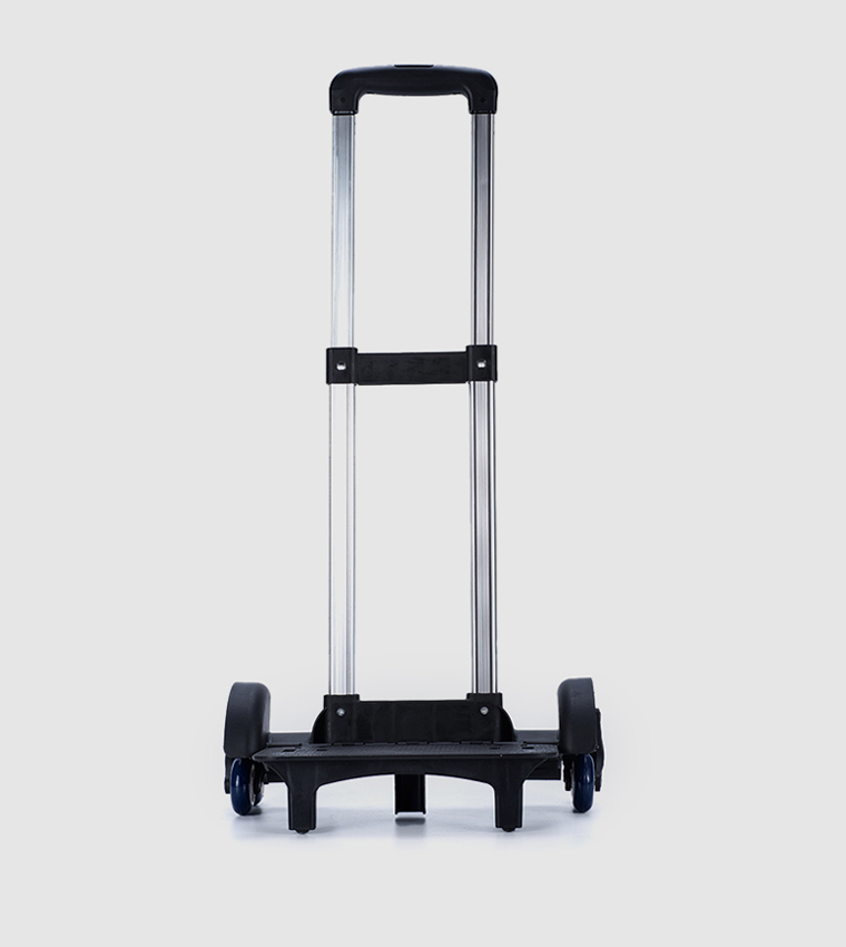 Trolley School Bag