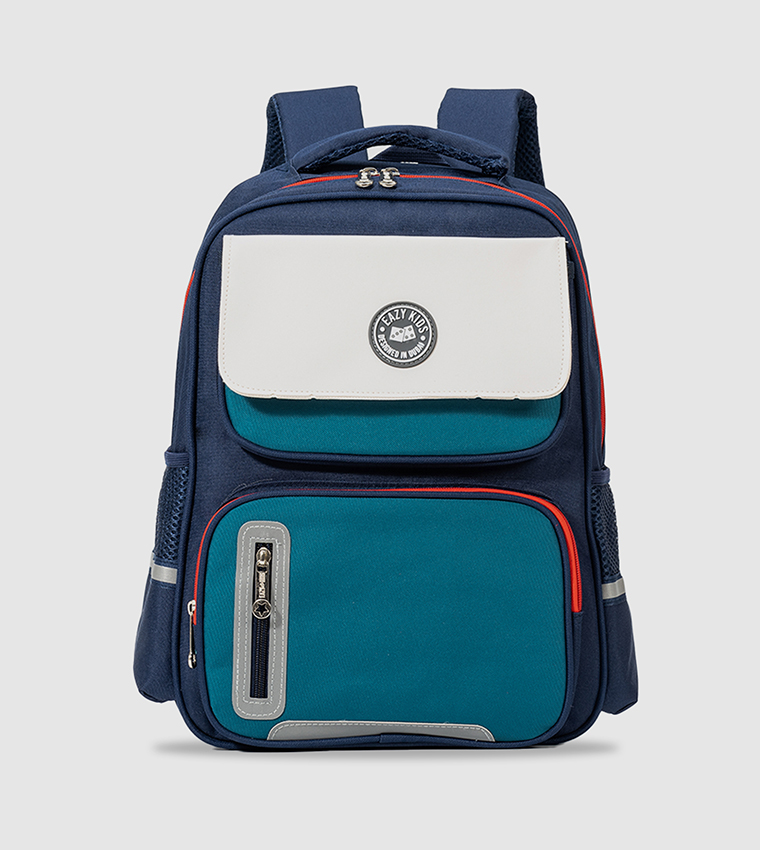 Trolley School Bag
