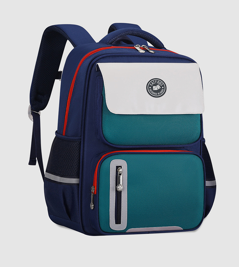 Trolley School Bag