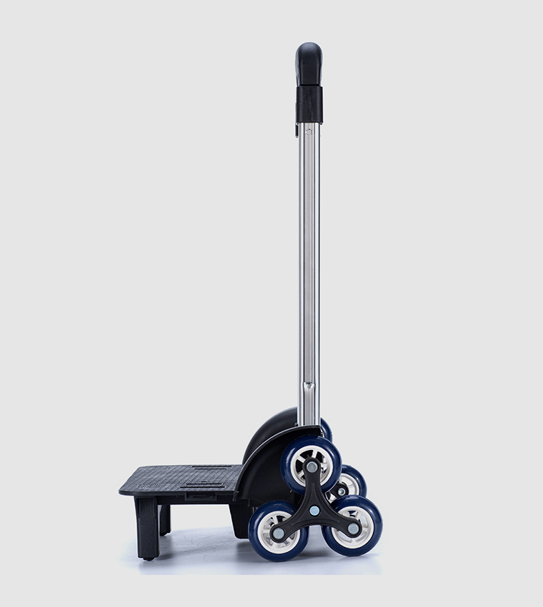 Trolley School Bag