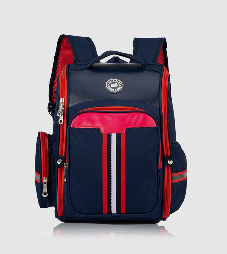 Trolley School Bag