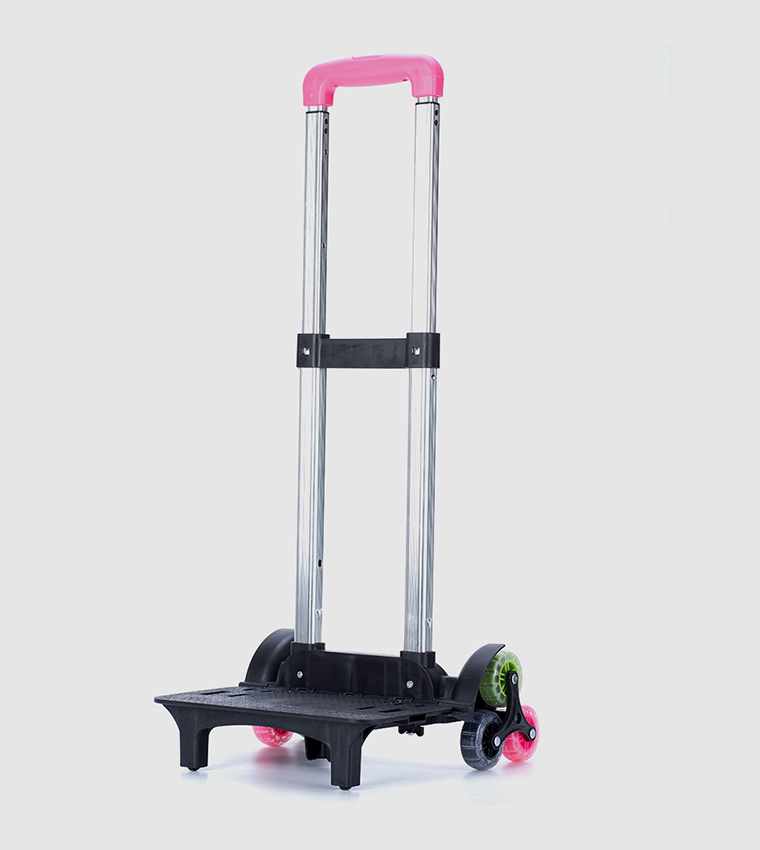 Unicorn School Bag  with Trolley