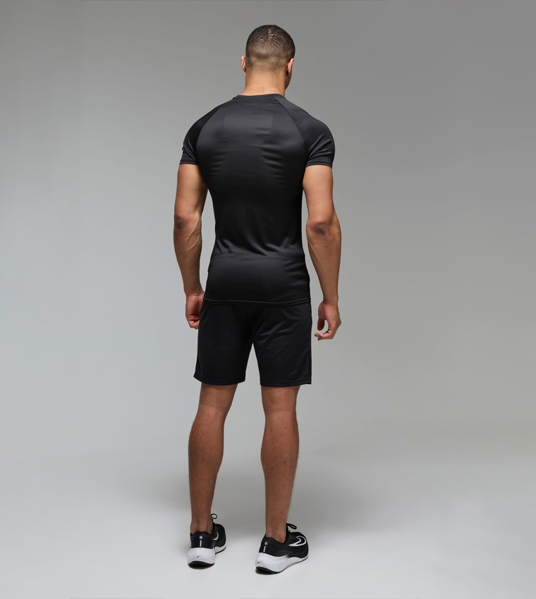 Lightweight Essentials Gym Active T-Shirt