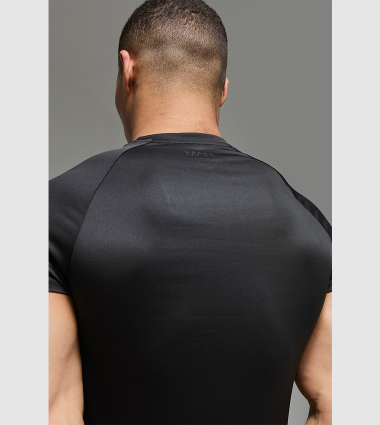 Lightweight Essentials Gym Active T-Shirt