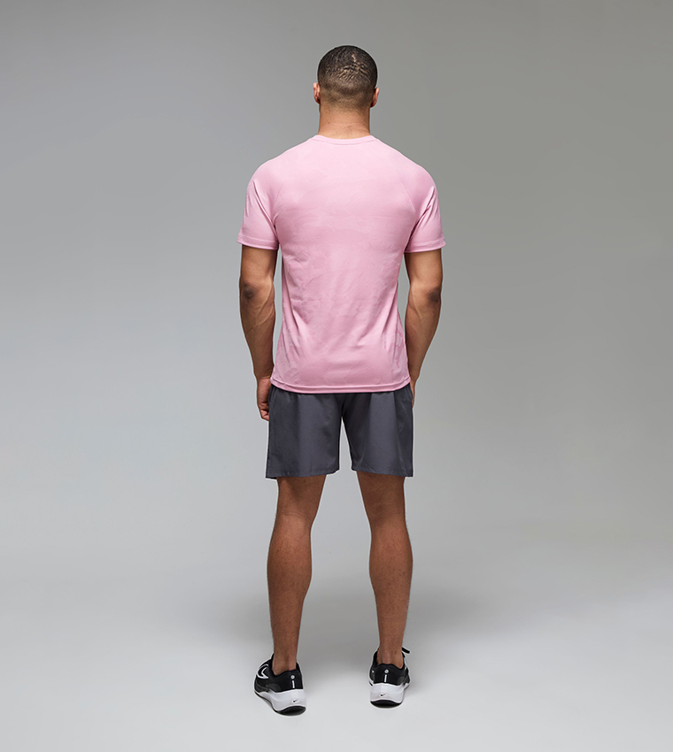 Active Stretch Woven Shorts