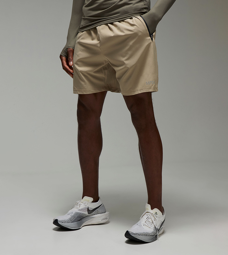 Active Stretch Woven Shorts