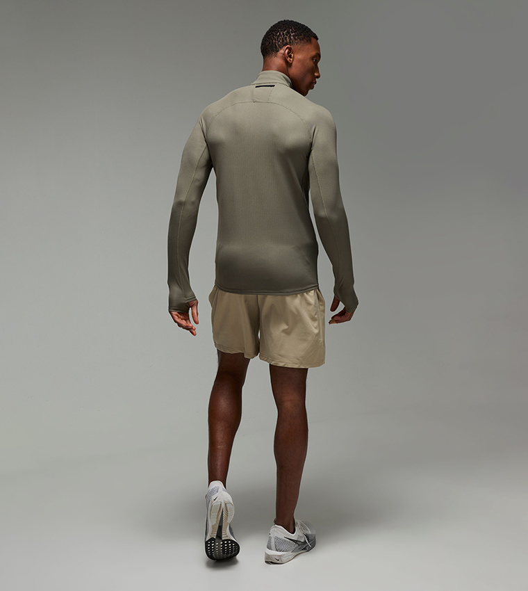 Active Stretch Woven Shorts