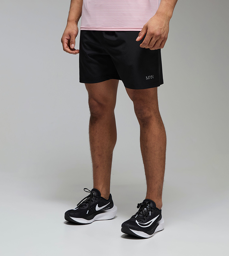 Active Stretch Woven Shorts