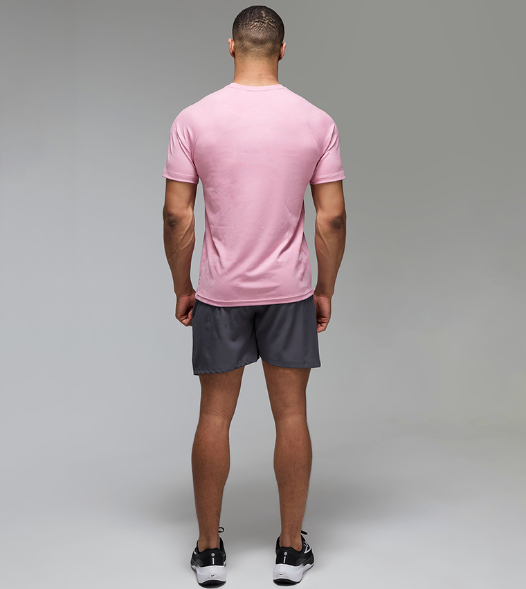 Stretch 5Inch Active Shorts