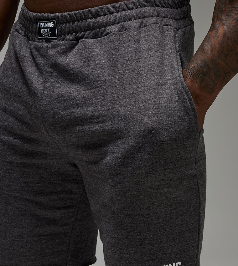 Active Training Loose Fit 9-Inch Shorts