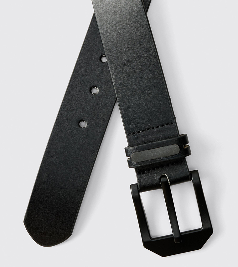 Black Belt