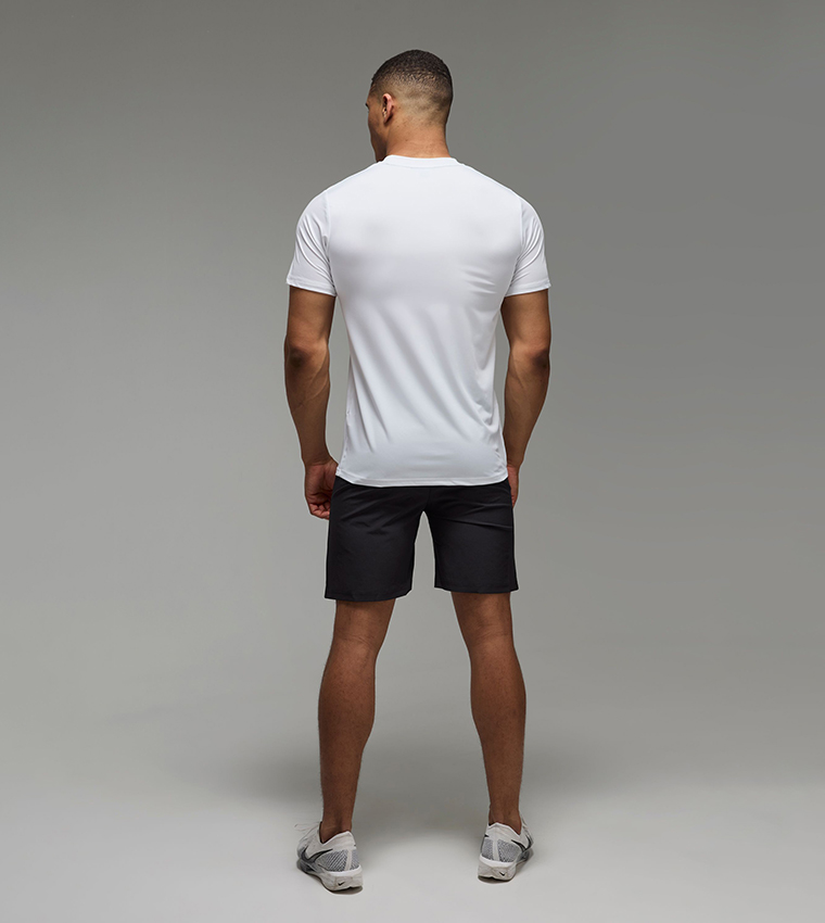 Performance Regular Fit Active T-Shirt