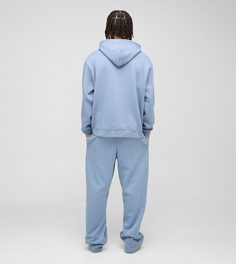 Homme Oversized Hoodie