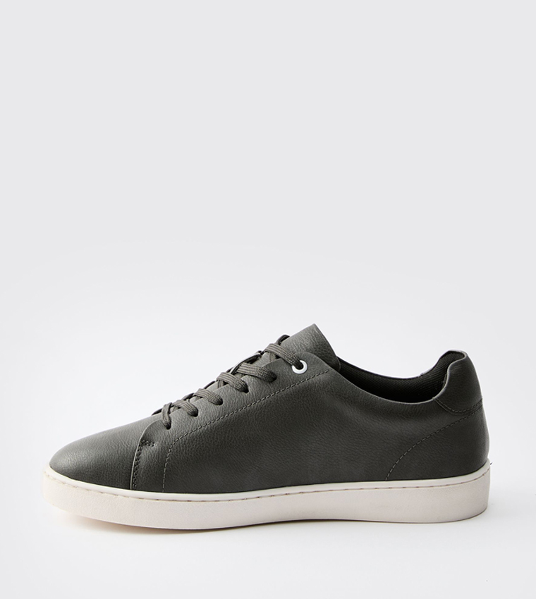 Essential Lace-Up Sneakers