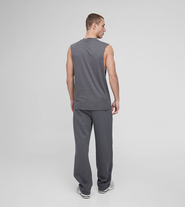 توب تانك دروب سادة 