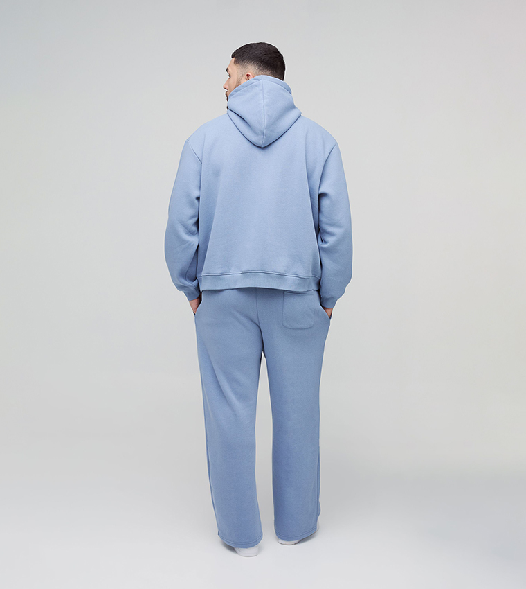 Plus & Tall Official Hooded Co-Ord Set