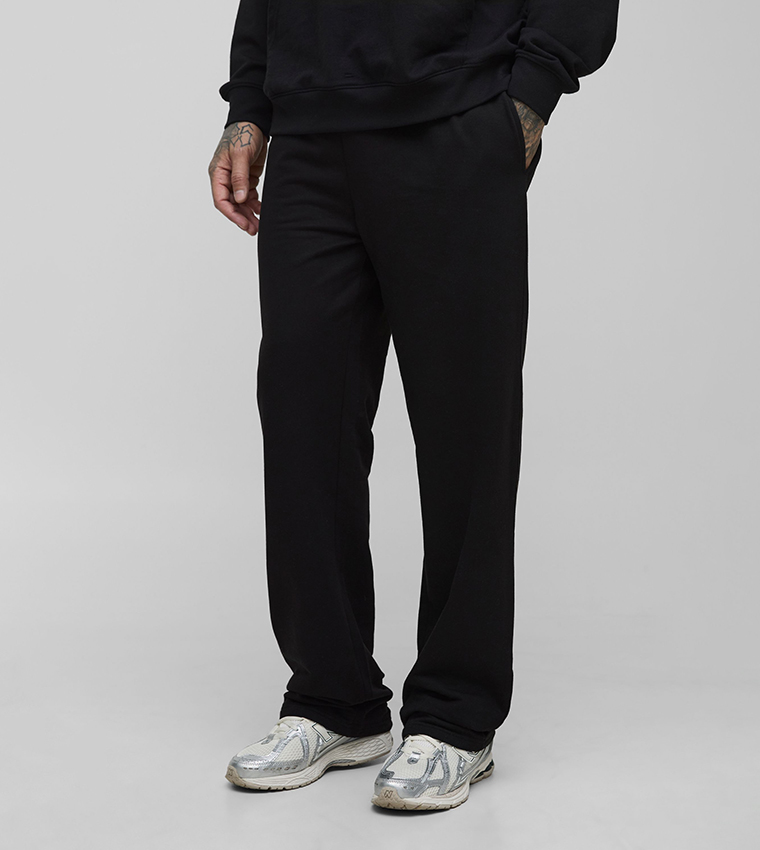 Tall Loopback Straight Fit Sweatpants