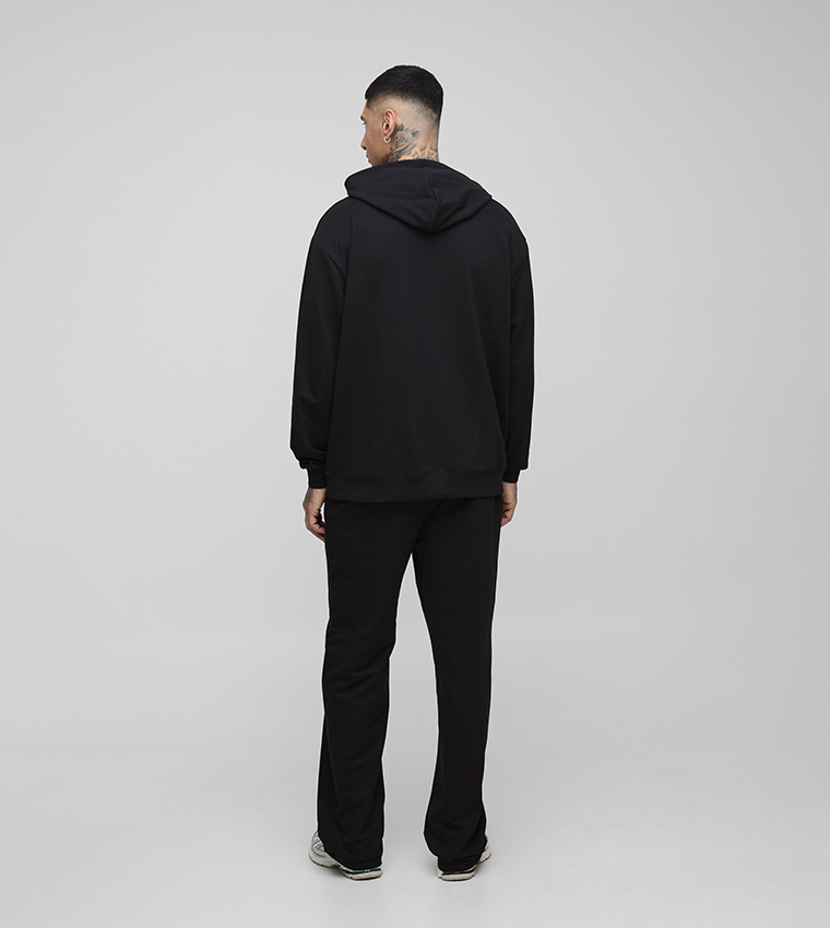 Tall Loopback Straight Fit Sweatpants