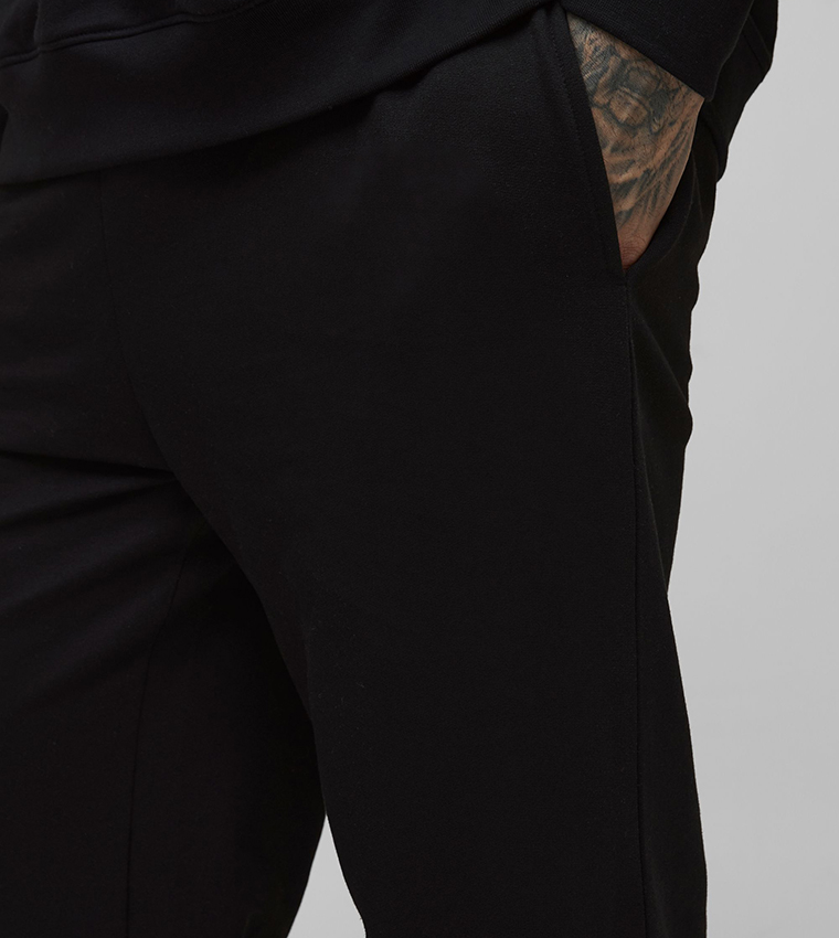 Tall Loopback Straight Fit Sweatpants