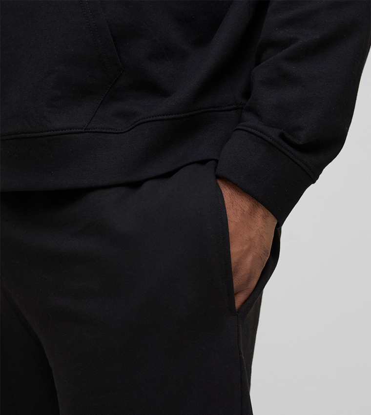 Plus & Tall Lightweight Relaxed Fit Basic Sweatpants