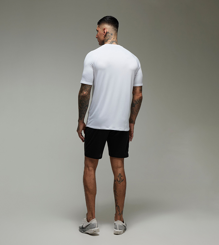 Tall Lightweight Essentials Gym Active T-Shirt