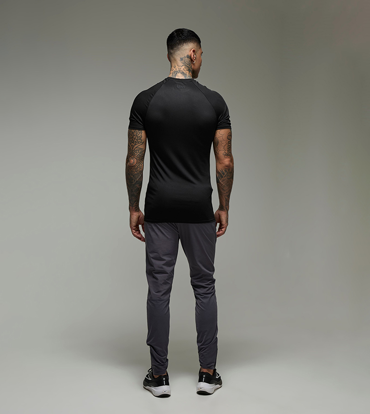 Tall Lightweight Essentials Gym Active T-Shirt